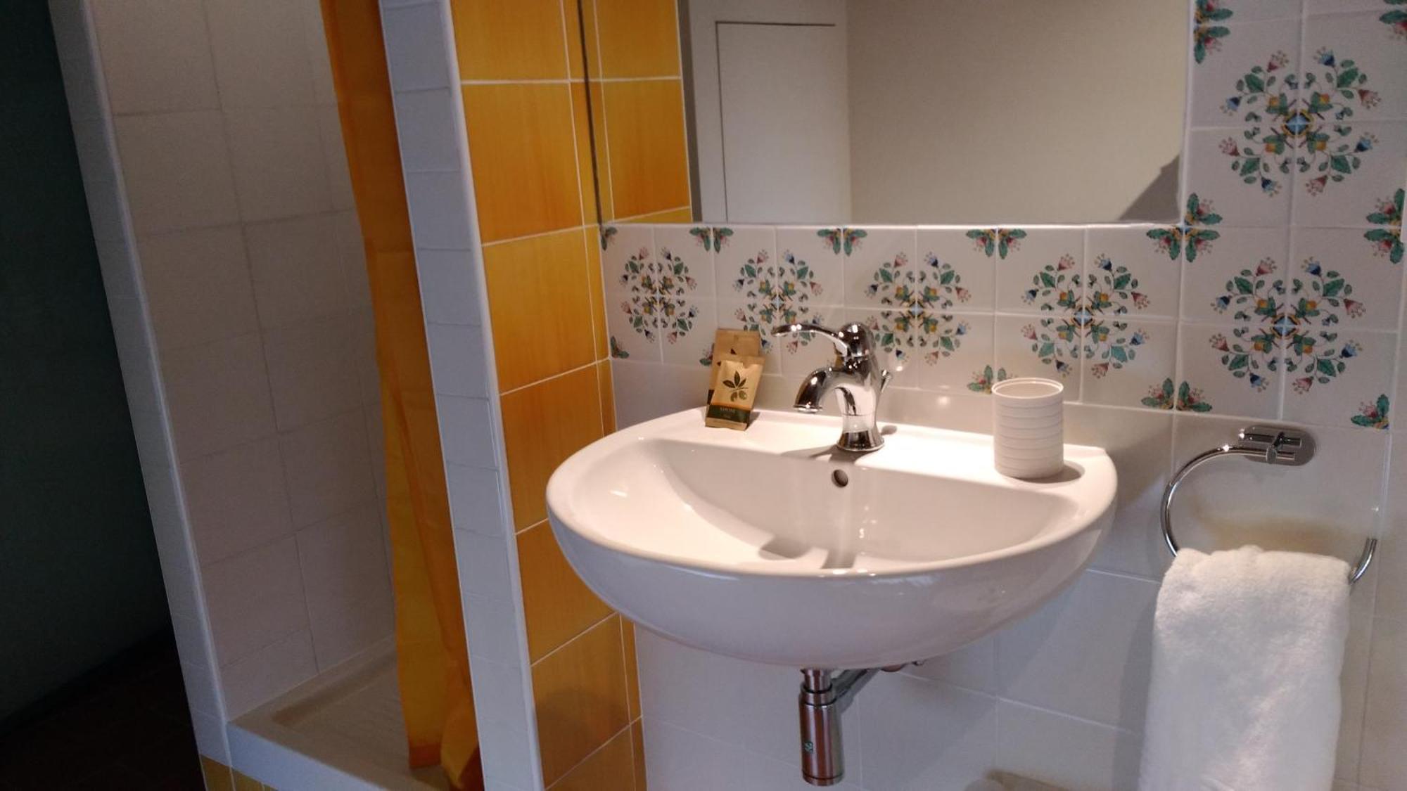 B&B Le Ripe Lugo  Luaran gambar