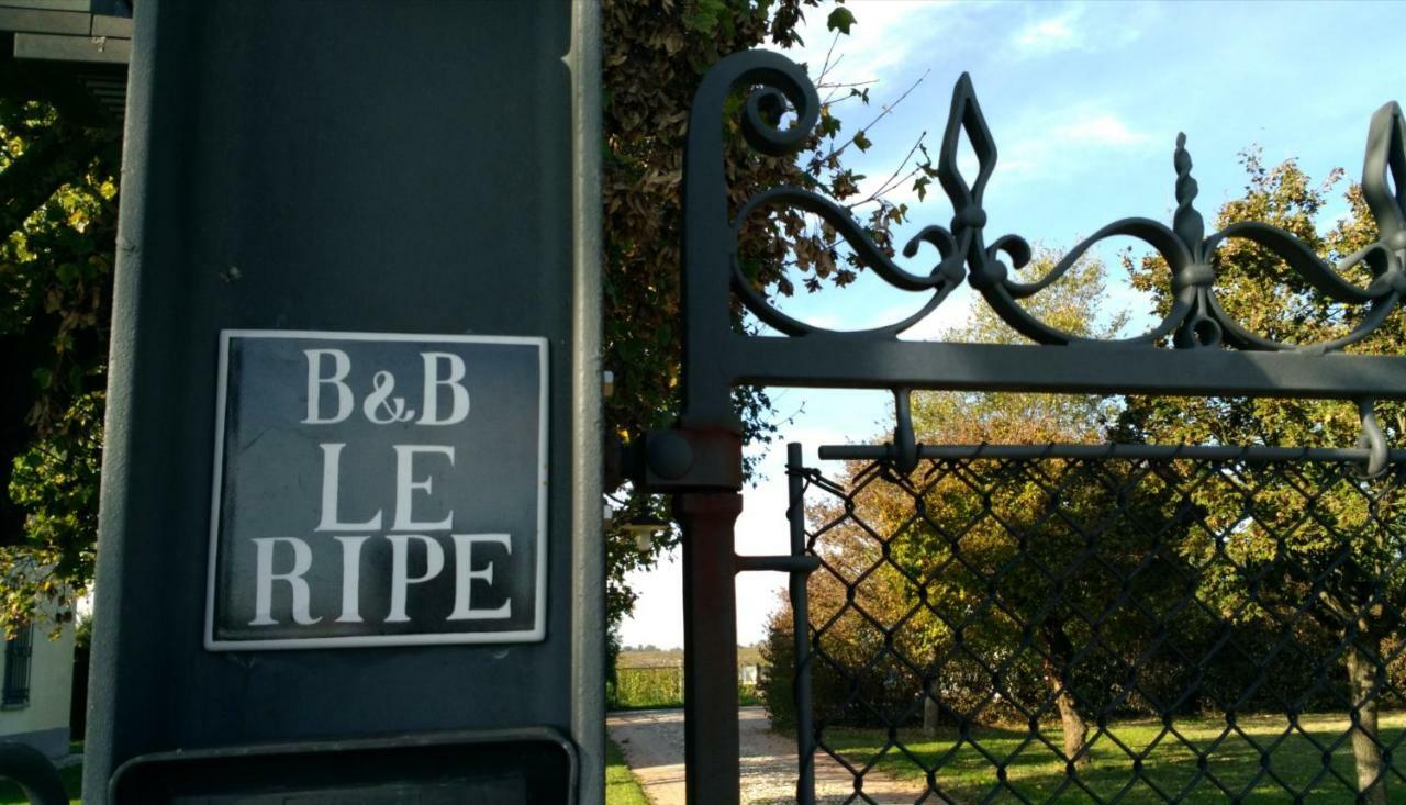 B&B Le Ripe Lugo  Luaran gambar