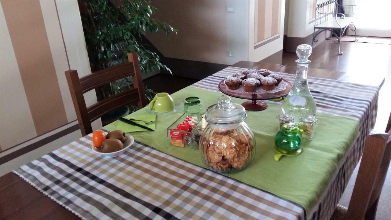 B&B Le Ripe Lugo  Luaran gambar